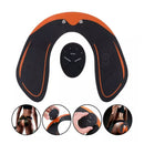 Ejercitador Portátil de Cadera y Zona Glútea con Tecnología EMS